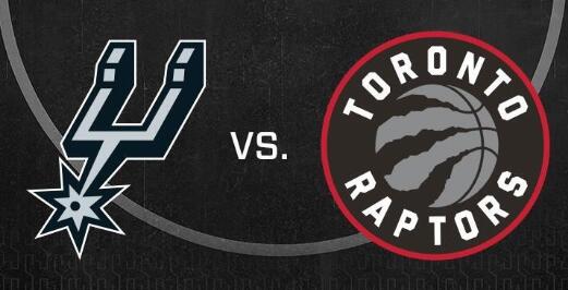 NBA-马刺109-104险胜猛龙 德罗赞27+5+8 范弗里特27+9 NBA-马刺109-104险胜猛龙 德罗赞27+5+8 范弗里特27+9