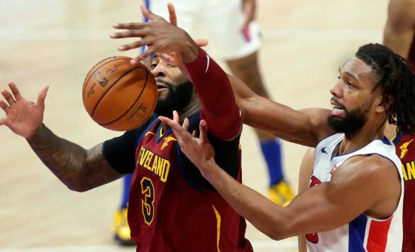 NBA-骑士118-94大胜76人迎3连胜 德拉蒙德24+14 塞克斯顿22分 NBA-骑士118-94大胜76人迎3连胜 德拉蒙德24+14 塞克斯顿22分