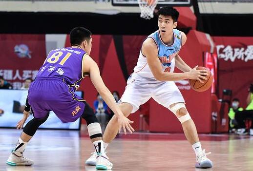 CBA-唐才育飙9记三分周琦莫泰合砍48+21 新疆113-97大胜北控 CBA-唐才育飙9记三分周琦莫泰合砍48+21 新疆113-97大胜北控