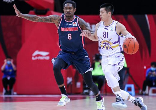 CBA-广东127-96大胜北控避免连败 马尚26+9周鹏20+9+6 CBA-广东127-96大胜北控避免连败 马尚26+9周鹏20+9+6