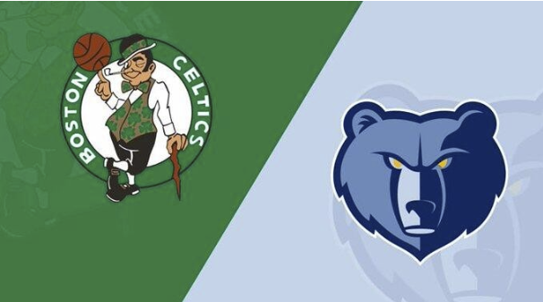 布朗生涯新高42分 塔图姆16分 瓦兰20+11 绿军126-107大胜灰熊 布朗生涯新高42分 塔图姆16分 瓦兰20+11 绿军126-107大胜灰熊