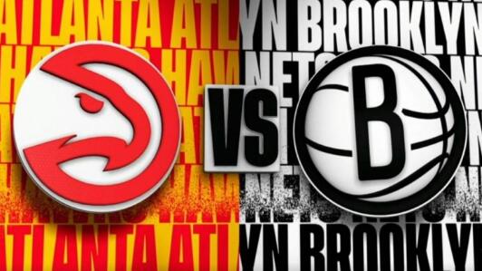 NBA-篮网145-141险胜老鹰 杜兰特33+11+8 欧文25分 特雷-杨30+11 NBA-篮网145-141险胜老鹰 杜兰特33+11+8 欧文25分 特雷-杨30+11