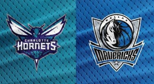 NBA-黄蜂118-99大胜独行侠 鲍尔22+9 布里奇斯20+16 NBA-黄蜂118-99大胜独行侠 鲍尔22+9 布里奇斯20+16