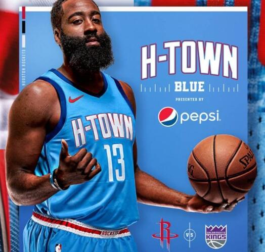 NBA-火箭122-119险胜国王 哈登33+6+8 沃尔首秀22+6+9 NBA-火箭122-119险胜国王 哈登33+6+8 沃尔首秀22+6+9