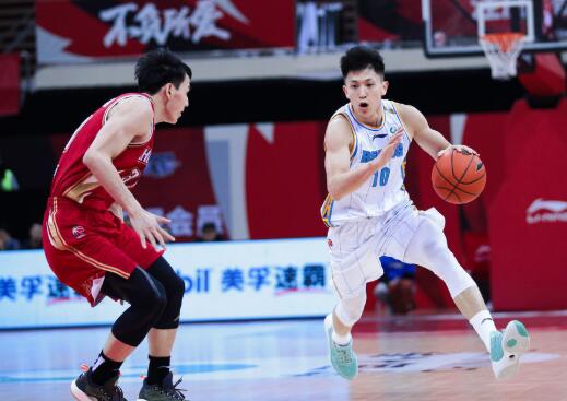 CBA-北京109-99擒浙江 刘晓宇22+9+5吴前15+8 CBA-北京109-99擒浙江 刘晓宇22+9+5吴前15+8