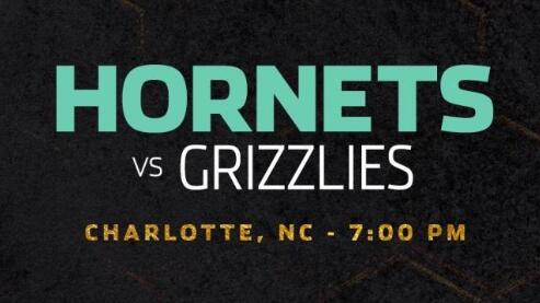 NBA-灰熊108-93轻取黄蜂 狄龙21分 安德森18+11 瓦兰14+10 NBA-灰熊108-93轻取黄蜂 狄龙21分 安德森18+11 瓦兰14+10