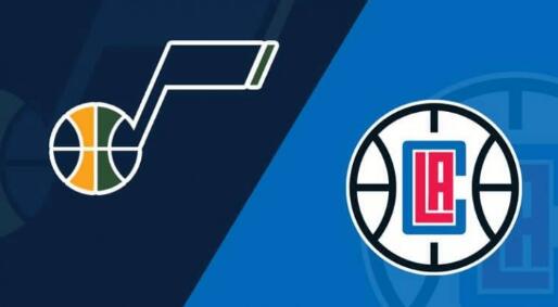 康利33+7 乔治25+8 小卡20+16+9 爵士主场106-100力克快船 康利33+7 乔治25+8 小卡20+16+9 爵士主场106-100力克快船