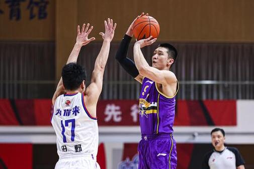 CBA-北控99-96险胜天津 杨26+8+12孙悦复出10中2砍4分 CBA-北控99-96险胜天津 杨26+8+12孙悦复出10中2砍4分