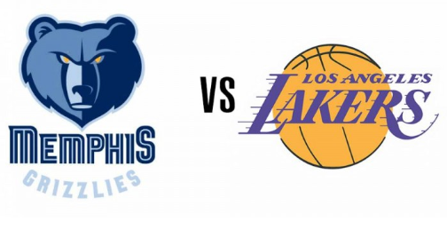 NBA-湖人108-94灰熊取3连胜 詹姆斯22+13+8 浓眉17+9 NBA-湖人108-94灰熊取3连胜 詹姆斯22+13+8 浓眉17+9