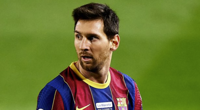 梅西身价10年来首次跌破1亿欧 菲利克斯领跑西甲 梅西身价10年来首次跌破1亿欧 菲利克斯领跑西甲