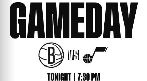 NBA-篮网130-96大胜爵士结束2连败 欧文29+6+5 米切尔31分 NBA-篮网130-96大胜爵士结束2连败 欧文29+6+5 米切尔31分