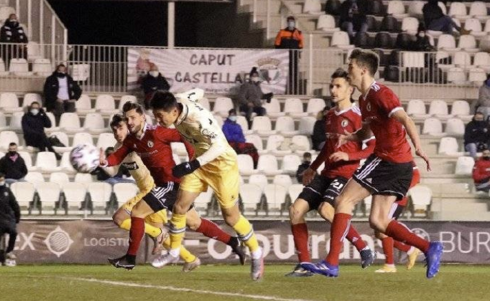 国王杯-武磊头槌斩赛季第3球!西班牙人2-0晋级 国王杯-武磊头槌斩赛季第3球!西班牙人2-0晋级