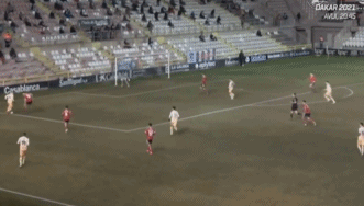 国王杯-武磊头槌斩赛季第3球!西班牙人2-0晋级 国王杯-武磊头槌斩赛季第3球!西班牙人2-0晋级