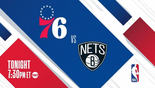 NBA-篮网122-109终结76人5连胜 勒韦尔22+7+10 恩比德20+12 NBA-篮网122-109终结76人5连胜 勒韦尔22+7+10 恩比德20+12