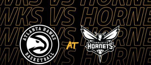 NBA-黄蜂113-105击败老鹰取3连胜 鲍尔22分12板 特雷-杨15+10 NBA-黄蜂113-105击败老鹰取3连胜 鲍尔22分12板 特雷-杨15+10