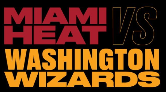 NBA-热火128-124送奇才3连败 巴特勒26+10+9 希罗31+9 NBA-热火128-124送奇才3连败 巴特勒26+10+9 希罗31+9