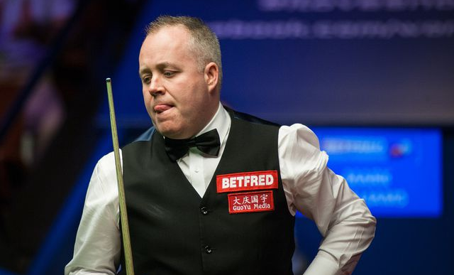 冠军联赛希金斯夺第三组冠军 赵心童止步半决赛 冠军联赛希金斯夺第三组冠军 赵心童止步半决赛