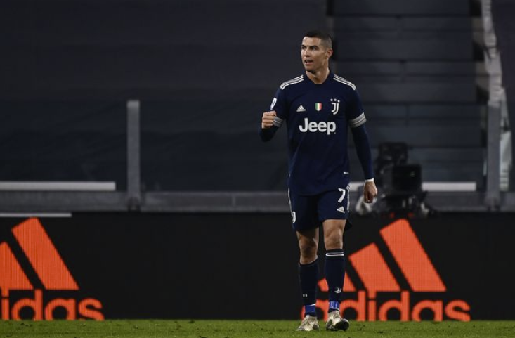 意甲-C罗破门!迪巴拉+麦肯尼伤退 尤文3-1迎3连胜 意甲-C罗破门!迪巴拉+麦肯尼伤退 尤文3-1迎3连胜