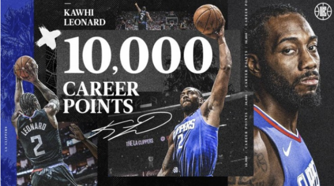 小卡35分快船130-127险胜公牛 乔治28+7+9拉文空砍45+7+7 小卡35分快船130-127险胜公牛 乔治28+7+9拉文空砍45+7+7