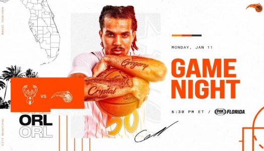 NBA-雄鹿121-99送魔术3连败 字母哥22+6 米德尔顿20+10 武神28+13 NBA-雄鹿121-99送魔术3连败 字母哥22+6 米德尔顿20+10 武神28+13