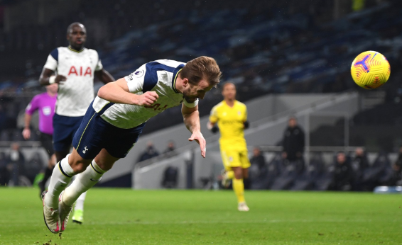 英超-凯恩破门孙兴慜单刀中柱 热刺1-1富勒姆仍第6 英超-凯恩破门孙兴慜单刀中柱 热刺1-1富勒姆仍第6