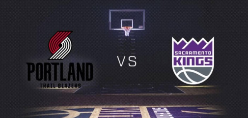 NBA-开拓者132-126逆转国王取4连胜 利拉德40+13 CJ28+7+10 NBA-开拓者132-126逆转国王取4连胜 利拉德40+13 CJ28+7+10