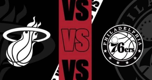 NBA-76人125-108轻取热火 米尔顿31+7 西蒙斯三双 邓罗22分 NBA-76人125-108轻取热火 米尔顿31+7 西蒙斯三双 邓罗22分