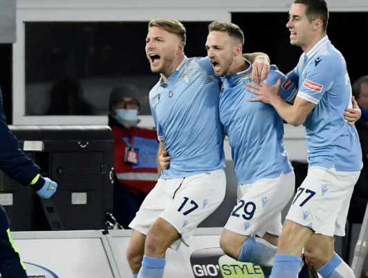 比赛日:蒙彼利埃2-3摩纳哥 拉齐奥3-0胜罗马 柏林联1-0勒沃库森 比赛日:蒙彼利埃2-3摩纳哥 拉齐奥3-0胜罗马 柏林联1-0勒沃库森