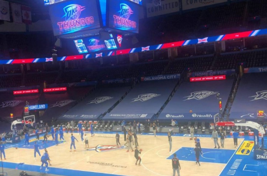 拉文35分失绝杀 亚历山大33+10 雷霆127-125送公牛四连败 拉文35分失绝杀 亚历山大33+10 雷霆127-125送公牛四连败