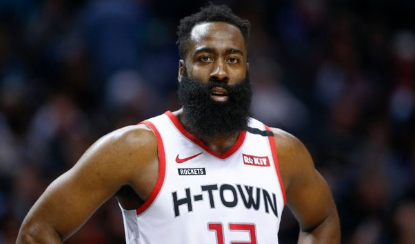 哈登暂不能训练和出战 纳什:他得为KD欧文做调整 哈登暂不能训练和出战 纳什:他得为KD欧文做调整