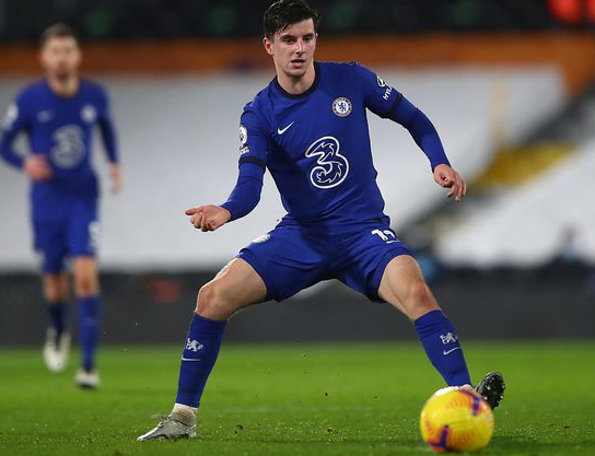 英超-芒特中框+破门维尔纳失单刀 切尔西1-0富勒姆四轮首胜 英超-芒特中框+破门维尔纳失单刀 切尔西1-0富勒姆四轮首胜