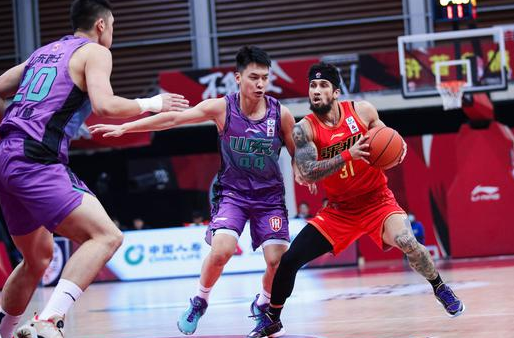 CBA-深圳113-107击败山东 布克40分 哈德森28+8高诗岩26分 CBA-深圳113-107击败山东 布克40分 哈德森28+8高诗岩26分