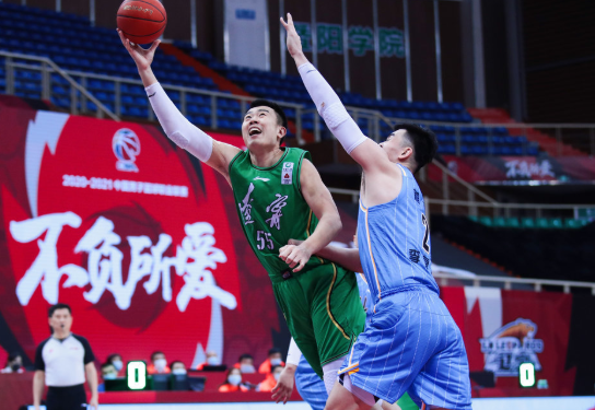 CBA-辽宁104-96击败北京夺7连胜 郭艾伦24+9助攻梅奥28+8 CBA-辽宁104-96击败北京夺7连胜 郭艾伦24+9助攻梅奥28+8
