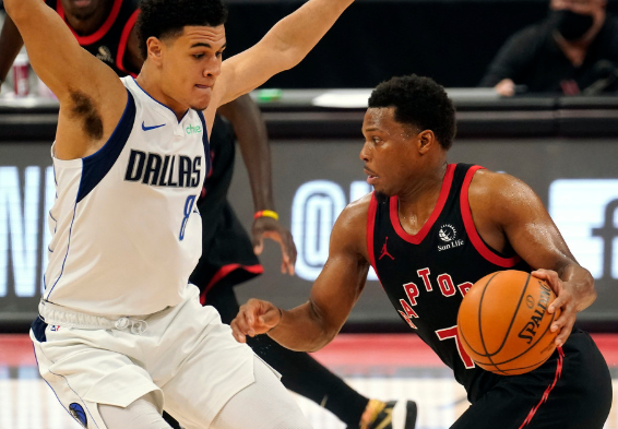 猛龙116-93擒独行侠获三连胜 洛瑞携手西卡合砍42分12助 猛龙116-93擒独行侠获三连胜 洛瑞携手西卡合砍42分12助