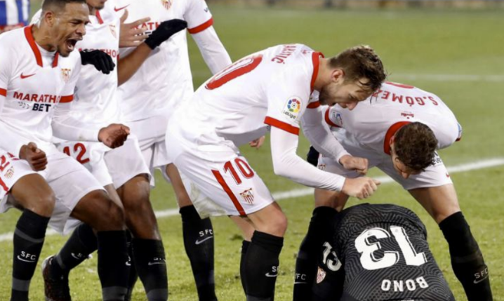 比赛日:西汉姆2-1西布朗三连胜 罗马加时2-4出局 比赛日:西汉姆2-1西布朗三连胜 罗马加时2-4出局