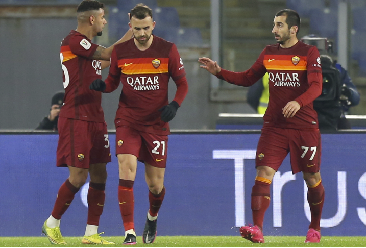 比赛日:西汉姆2-1西布朗三连胜 罗马加时2-4出局 比赛日:西汉姆2-1西布朗三连胜 罗马加时2-4出局