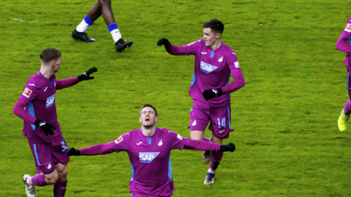 比赛日:西汉姆2-1西布朗三连胜 罗马加时2-4出局 比赛日:西汉姆2-1西布朗三连胜 罗马加时2-4出局