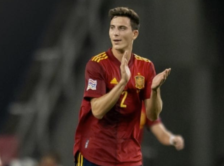 1.25转会通:皇马巴萨争拉莫斯接班人 尤文拜仁酝酿换购 1.25转会通:皇马巴萨争拉莫斯接班人 尤文拜仁酝酿换购