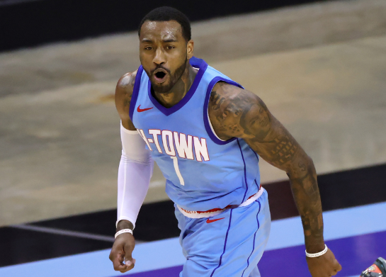 火箭五人得分上双以107-88击败奇才 奇才双枪合砍52分成徒劳 火箭五人得分上双以107-88击败奇才 奇才双枪合砍52分成徒劳