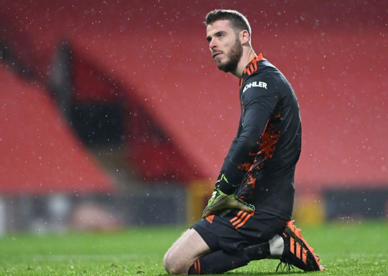 英超-大冷!曼联1-2谢菲联13轮不败终结 马奎尔头槌 英超-大冷!曼联1-2谢菲联13轮不败终结 马奎尔头槌