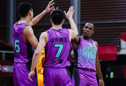 CBA-山东29分大胜送山西5连败 哈德森30+8陈培东19分 CBA-山东29分大胜送山西5连败 哈德森30+8陈培东19分