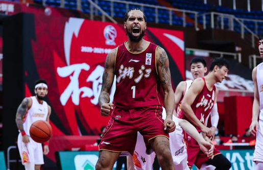 浙江115-111赛季四杀深圳 兰兹博格44+12+8布克42+9+7 浙江115-111赛季四杀深圳 兰兹博格44+12+8布克42+9+7