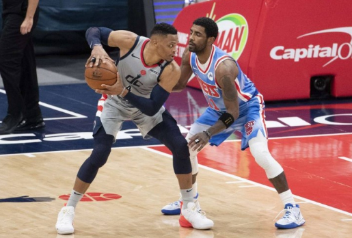 杜少空砍37分威少41+10+8 奇才读秒3分绝杀149-146逆转篮网 杜少空砍37分威少41+10+8 奇才读秒3分绝杀149-146逆转篮网