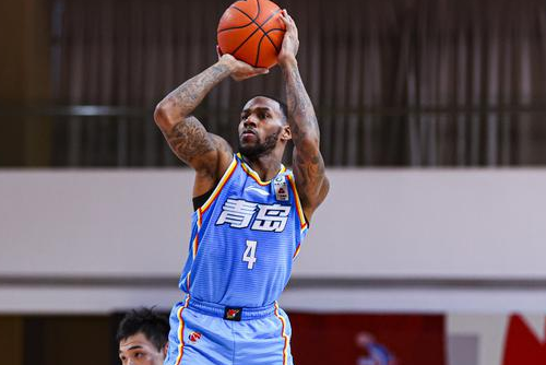 CBA-两国手缺战福建106-111憾负青岛 亚当斯21+9尼克尔森29+6 CBA-两国手缺战福建106-111憾负青岛 亚当斯21+9尼克尔森29+6