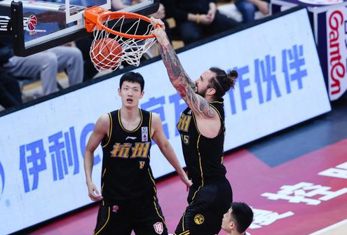 CBA-广厦125-121险胜山东取4连胜 拉杜31+8+8赵岩昊28分 CBA-广厦125-121险胜山东取4连胜 拉杜31+8+8赵岩昊28分