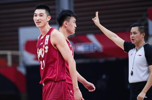 浙江112-102轻取北控夺3连胜 朱旭航30分吴前17+10+6 浙江112-102轻取北控夺3连胜 朱旭航30分吴前17+10+6