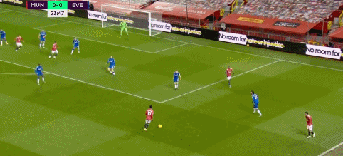 英超-B费世界波J罗破门 曼联遭读秒绝平3-3埃弗顿 英超-B费世界波J罗破门 曼联遭读秒绝平3-3埃弗顿