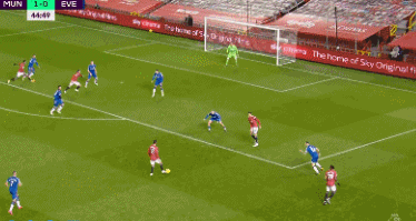 英超-B费世界波J罗破门 曼联遭读秒绝平3-3埃弗顿 英超-B费世界波J罗破门 曼联遭读秒绝平3-3埃弗顿