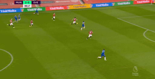 英超-B费世界波J罗破门 曼联遭读秒绝平3-3埃弗顿 英超-B费世界波J罗破门 曼联遭读秒绝平3-3埃弗顿