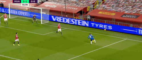 英超-B费世界波J罗破门 曼联遭读秒绝平3-3埃弗顿 英超-B费世界波J罗破门 曼联遭读秒绝平3-3埃弗顿